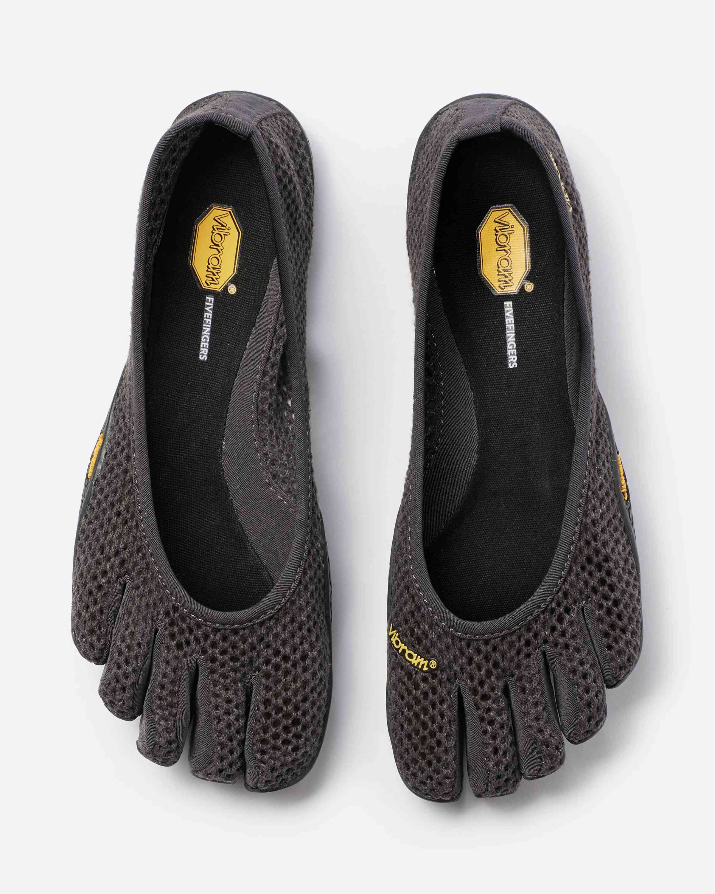 Vi-B ECO Black | Woman | Vibram